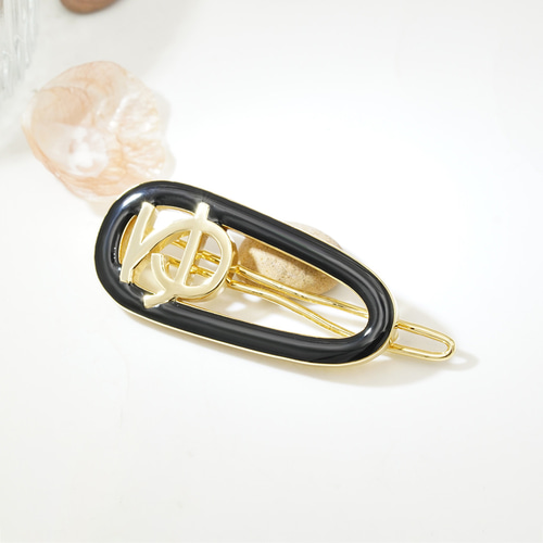 自分だけのひらがなヘアピン 即発送可 20250507-027/20250604-016