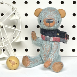 cherished テディベア置物 cherished teddies テディベア 熊 陶器 置物 オブジェ 飾りの