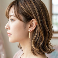イヤーカフ 風 ピアス のおすすめ人気通販 検索結果｜Creema(クリーマ
