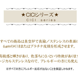 ステンレス 2連 リング シンプル ゴールド ピンクゴールド シルバー 指輪 つけっぱなし 金属アレルギー対応 錆びない 2枚目の画像