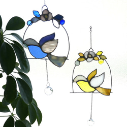 花 サンキャッチャー のおすすめ人気通販｜Creema(クリーマ