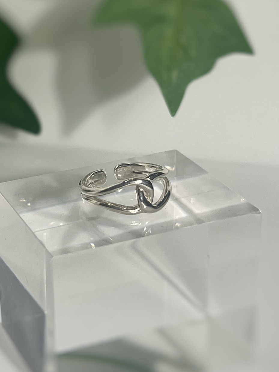 ノットリング （１）