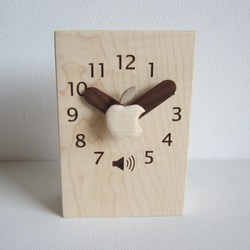 Macのささやき 1枚目の画像