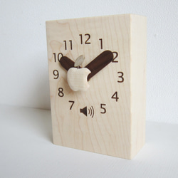 Macのささやき 2枚目の画像