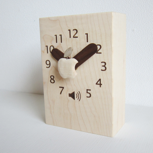 Macのささやき 2枚目の画像