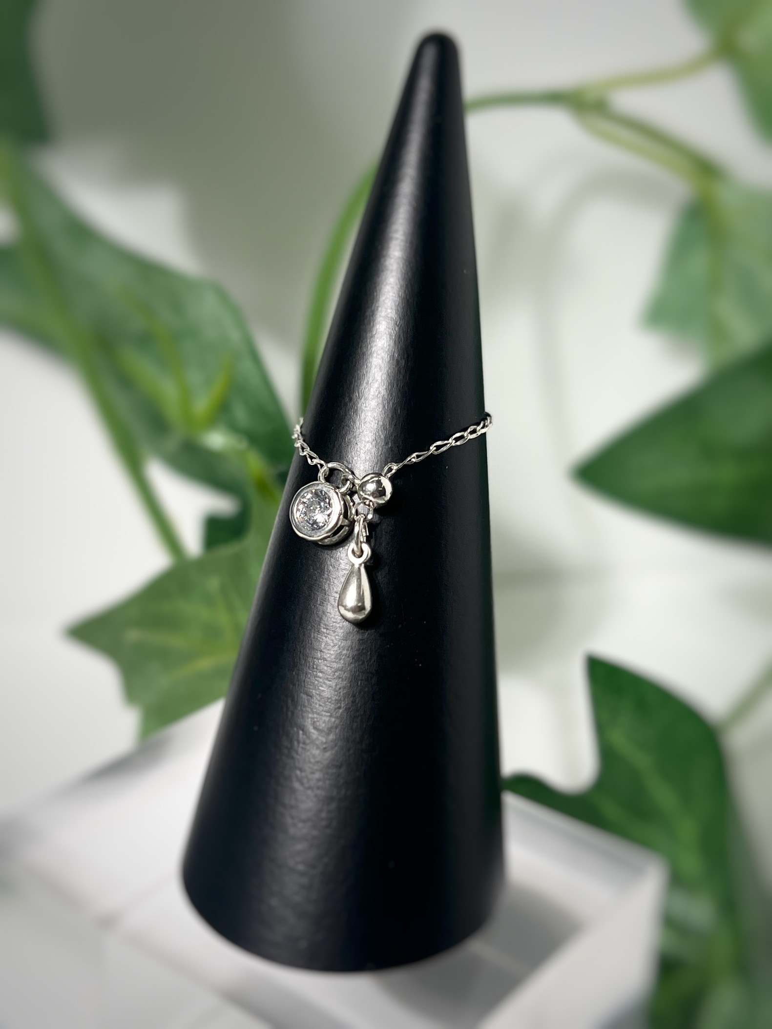 スライドアジャスター付きチェーンリング (2)