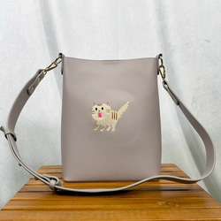 刺繍 ショルダーバッグ の人気通販｜Creema(クリーマ) 国内最大の