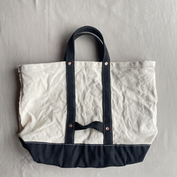 ビンテージキャンバス】トートバッグ ツールバッグ ミリタリー