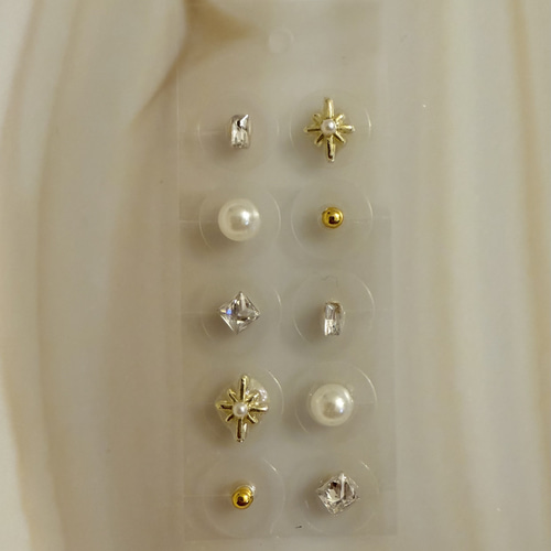 ビンテージコインキーホルダー 金具スネークタイプ】11442-452 FLAT 