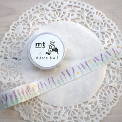 廃盤・mt×ポールコックス nains マスキングテープ マスキングテープ