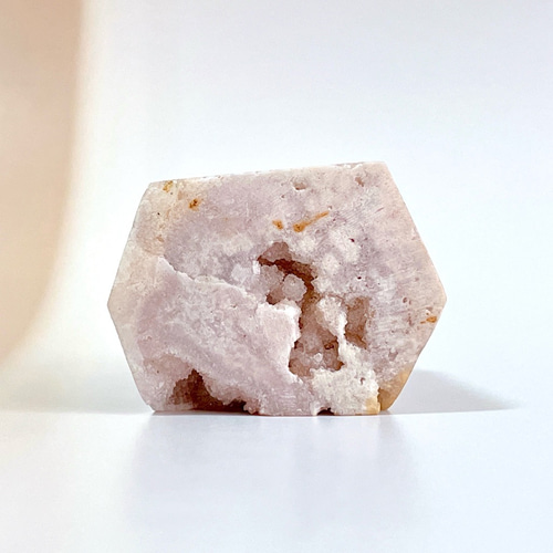 桜アゲート ポイント／桜瑪瑙／チェリーブロッサムアゲート その他置物