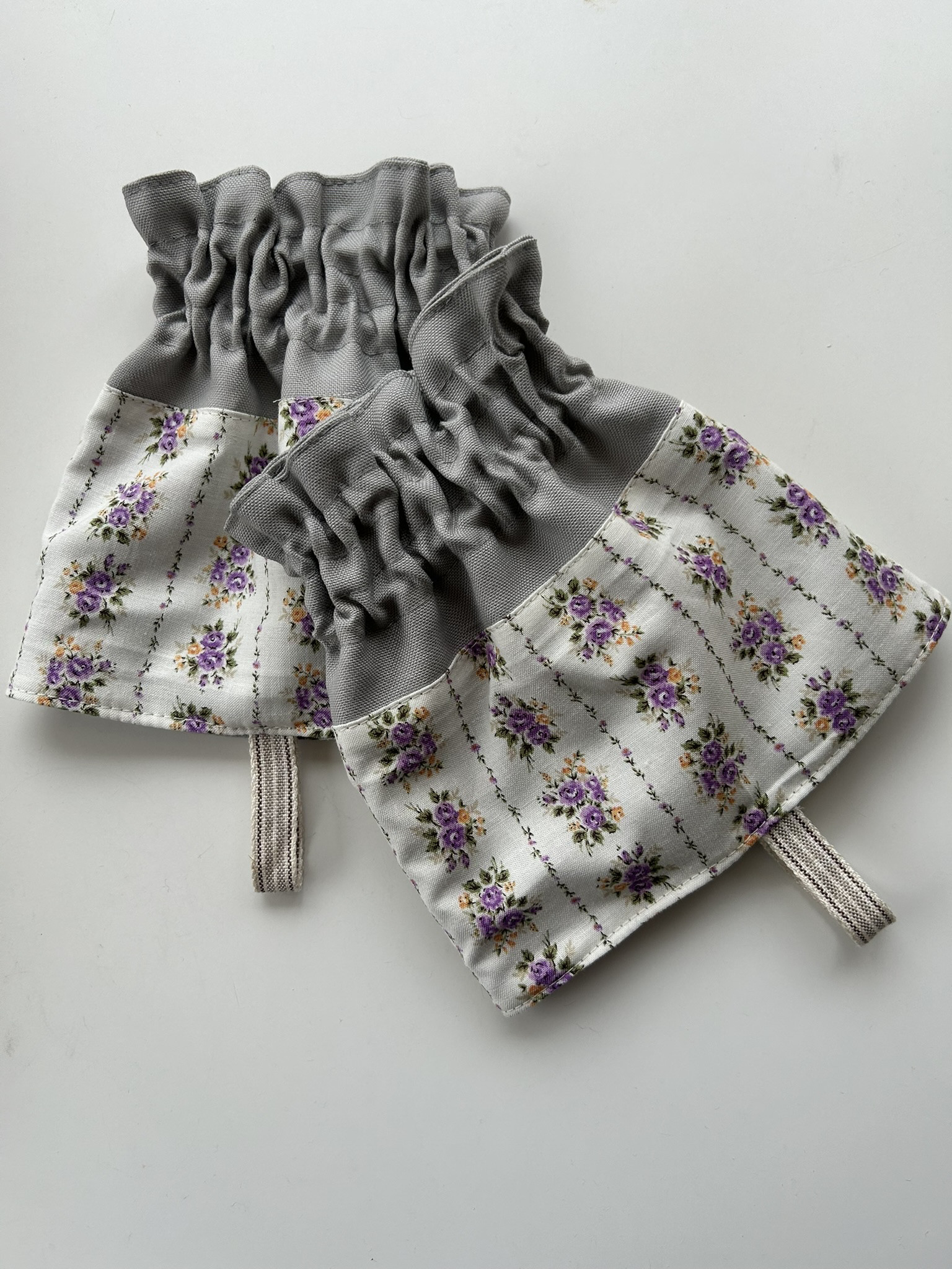 hanayume様ハンドメイドアームカバー ハンドメイド アームカバー