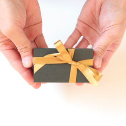 ※受注制作※ 名刺入れ 10枚目の画像