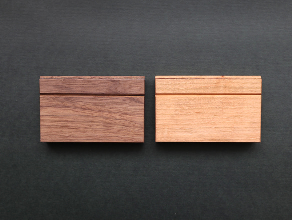 ※受注制作※ 名刺入れ 7枚目の画像