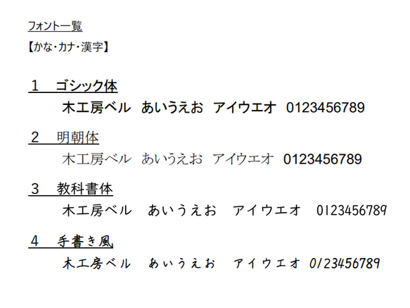 ※受注制作※ 名刺入れ 12枚目の画像