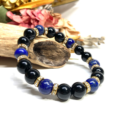 水晶 アメジスト シトリン ラブラドライト 浄化 天然石 ブレスレット