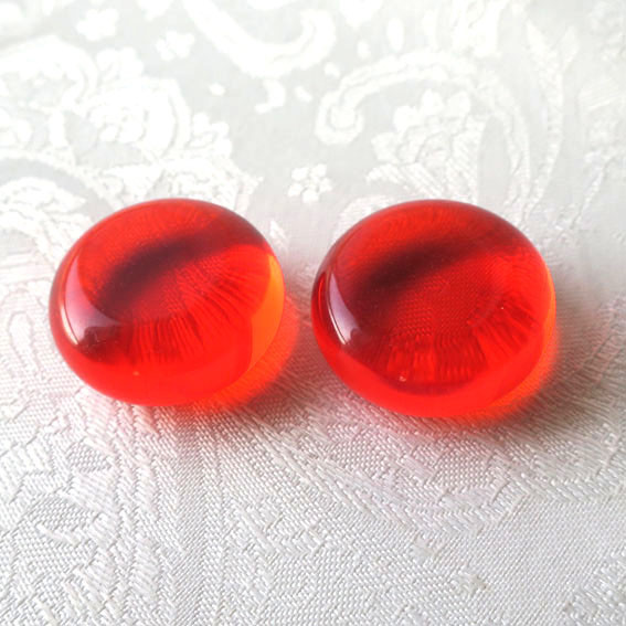 【スカーレットシフト】アンダラクリスタル パームストーン｜ハンドメイド素材 × スターターセット2025