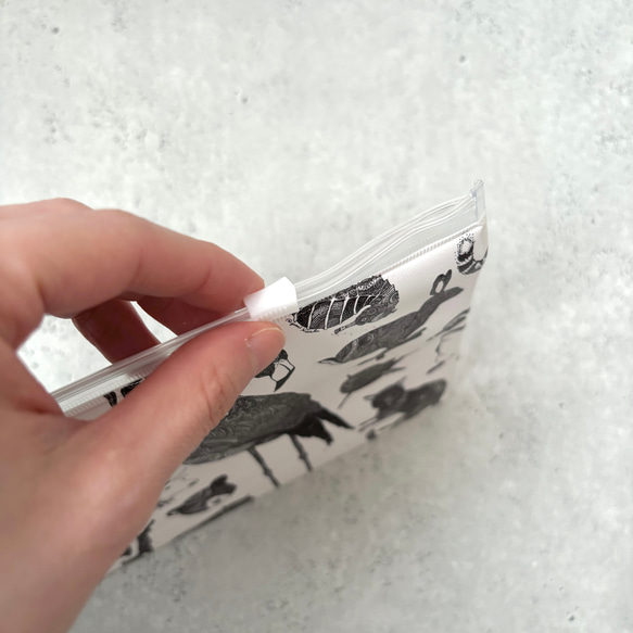 ＼まずはこちら！／日高あゆみのスターターセット(人気作品+新作ビニールポーチ) 7枚目の画像