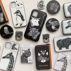 ＼まずはこちら！／日高あゆみのスターターセット(人気作品+新作ビニールポーチ) 15枚目の画像