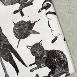 ＼まずはこちら！／日高あゆみのスターターセット(人気作品+新作ビニールポーチ) 10枚目の画像