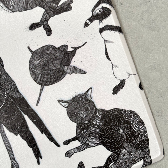 ＼まずはこちら！／日高あゆみのスターターセット(人気作品+新作ビニールポーチ) 10枚目の画像