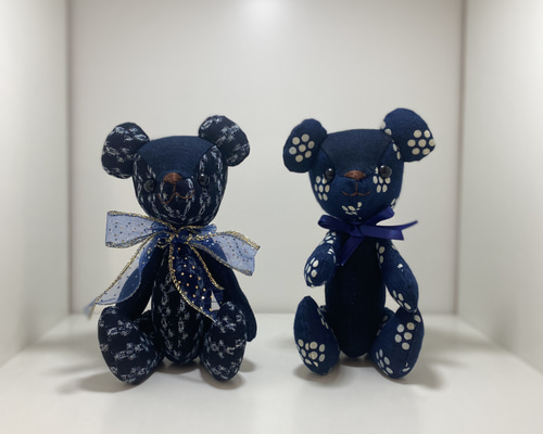 #テディベア#海外現地購入#ぬいぐるみ#レトロ 39126-58-