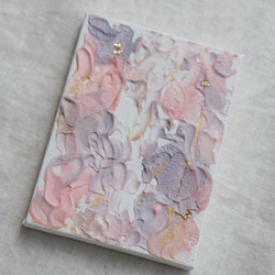 テクスチャーアート ニュアンス肖像画#170 テクスチャーアート ニュアンス肖像画#170