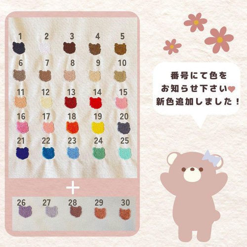 おなまえワッペン アルファベット 2枚 文字2cm おなまえワッペン アルファベット 2枚 文字2cm その他入園グッズ