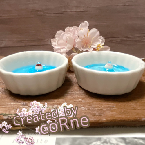 3点セット☆キキララ☆トレイ 小物入れ スタンドミラー 2013年 陶器