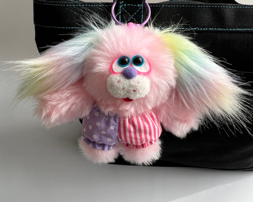 ぬいぐるみ　犬　lulubon作家様 ぬいぐるみ 犬 lulubon作家様