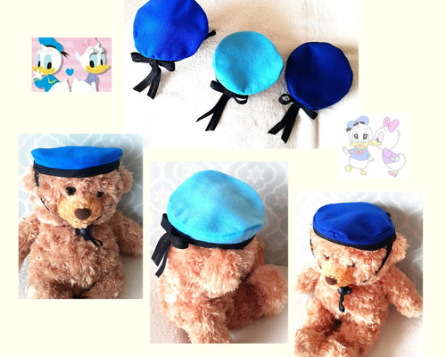 長袖♡見本★お帽子♡長袖/お帽子価格♡ハンドメイド犬服 犬服オーダー ☆新タキシード☆ - dogdress Ari*Ra 's GALLERY