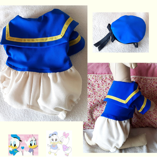 長袖♡見本★お帽子♡長袖/お帽子価格♡ハンドメイド犬服 楽天市場】【880円OFF】Lee 犬 服 春 フード 付き ロゴ