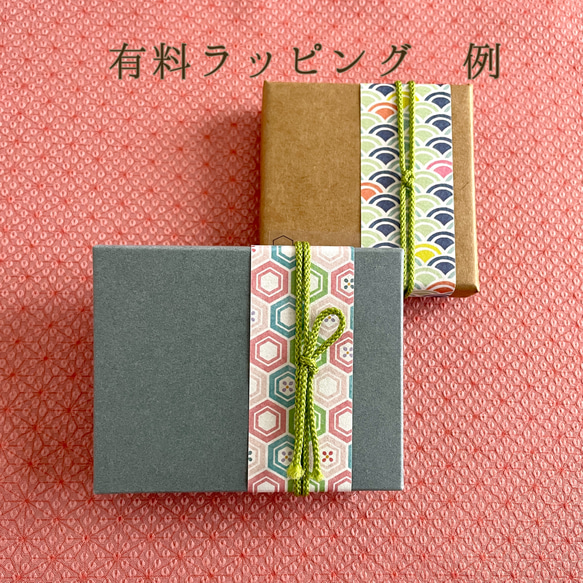 ▲ヘアクリップ▲中＊ハニカム＊Ｋ〜Ｔ＊クリスタルデコレーション 10枚目の画像