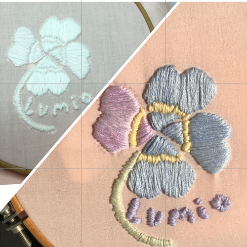 刺繍 楽天市場】ミニ 刺繍枠 □ ミニチュア 木枠 小さい フレーム