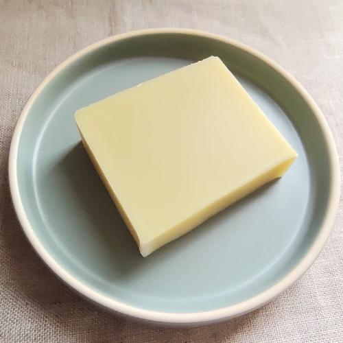 マルセイユ石けん【1個】／エキストラバージンオリーブオイル72％使用
