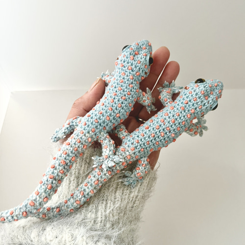 あみぐるみ Yorimici ♡ レクイエムKAITO💙✨ #あみぐるみ #りかちのアトリエ #amigurumi