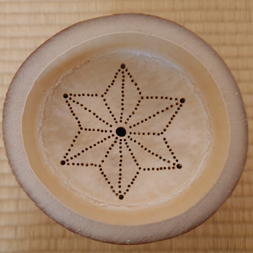 麻柄 ✨ 和柄 ✨ バンブー ランプ 竹 あかり #縁起#運気#幸運#福#心