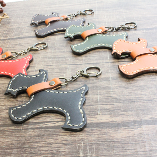 トゥティエ　ミニチュアバッグチャーム　レザー トゥティエ ミニチュアバッグチャーム レザー トゥティエ ミニチュア