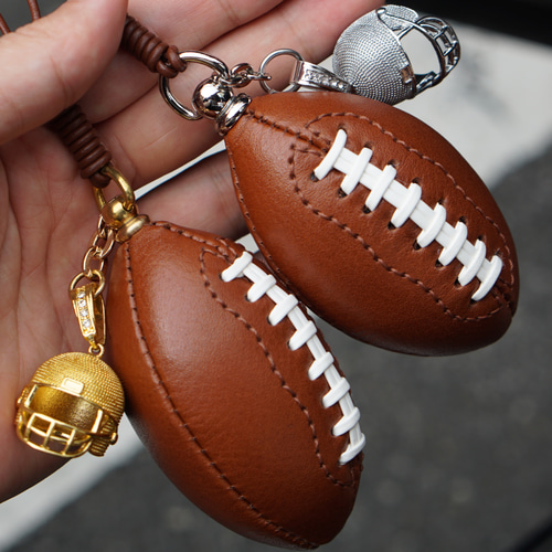 ラグビーキーホルダー　霧島関人　新品未使用 ラグビーキーホルダー 霧島関人 新品未使用