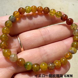 超小粒 オレンジサファイア ブレスレット 天然石 シンプル 華奢