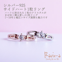 メンズ フェザーリング 羽根 リング 指輪 ゴツめリング ホワイト