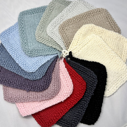 ニュージーランドメリノウール　DK/8ply　Col.2009　ベージュ 8枚目の画像