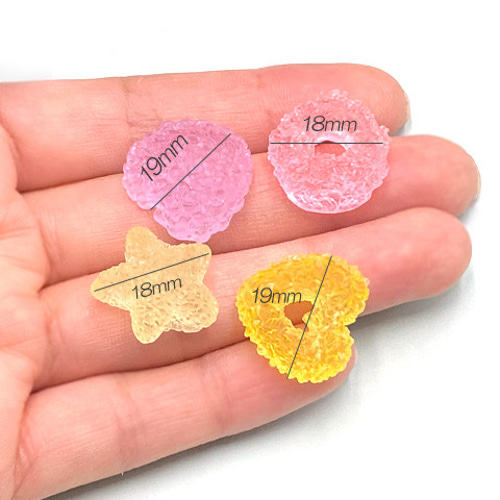 【みっき さま】* mini ornament ୨୧ ぶどう * パープル みっき さま】* mini ornament ୨୧ ぶどう * パープル