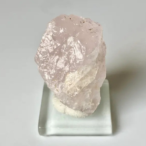 九州福岡 糸島ローズクォーツ / Japanese Rose Quartz 日本 紅石英