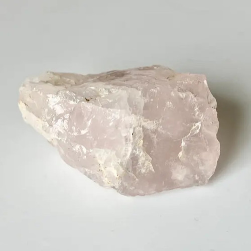 九州福岡 糸島ローズクォーツ / Japanese Rose Quartz 日本 紅石英