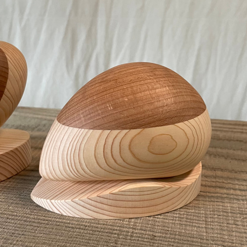 森の木霊（マッサージオブジェ、ツボ押し、リンパマッサージ） その他