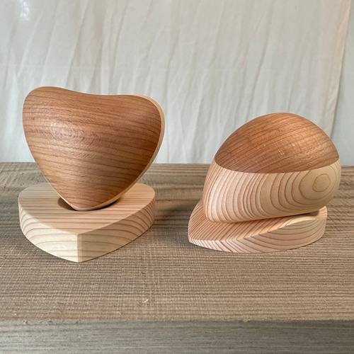 森の木霊（マッサージオブジェ、ツボ押し、リンパマッサージ） その他