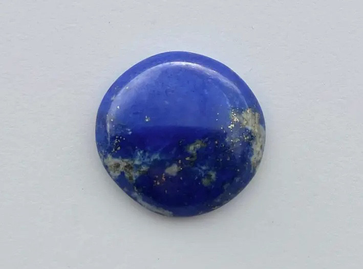 eARTh ラピス　研磨