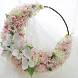 桜（さくら） リース のおすすめ人気通販｜Creema(クリーマ