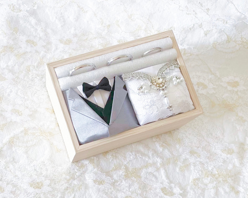 (未使用･未開封品)　プライザー 結婚式の新郎新婦 塗装済完成品 1/22.5 45041 ar3p5n1 結婚式の新郎新婦 ：プライザー 塗装済完成品 1/22.5スケール